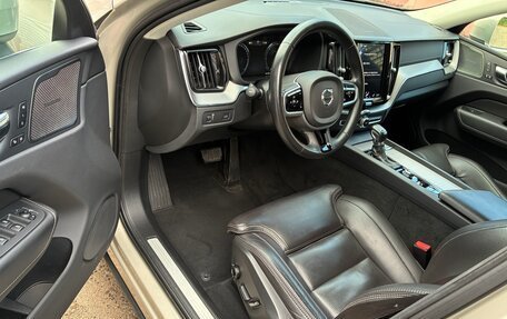Volvo XC60 II, 2018 год, 3 300 000 рублей, 7 фотография