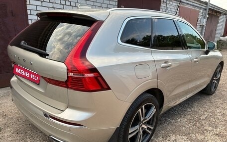 Volvo XC60 II, 2018 год, 3 300 000 рублей, 3 фотография