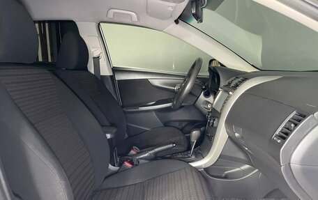 Toyota Corolla, 2011 год, 1 195 000 рублей, 10 фотография