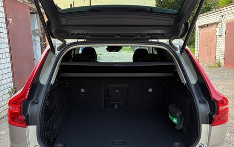 Volvo XC60 II, 2018 год, 3 300 000 рублей, 13 фотография