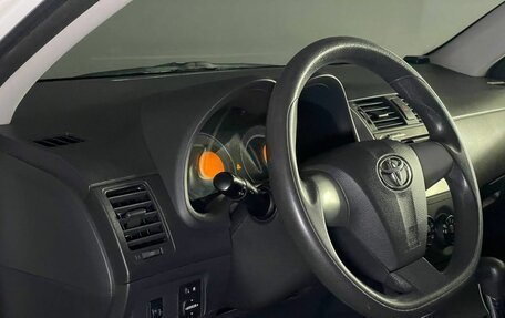 Toyota Corolla, 2011 год, 1 195 000 рублей, 7 фотография