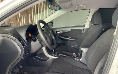 Toyota Corolla, 2011 год, 1 195 000 рублей, 6 фотография