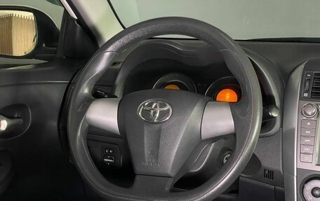 Toyota Corolla, 2011 год, 1 195 000 рублей, 14 фотография