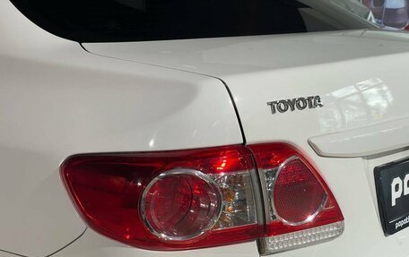 Toyota Corolla, 2011 год, 1 195 000 рублей, 18 фотография