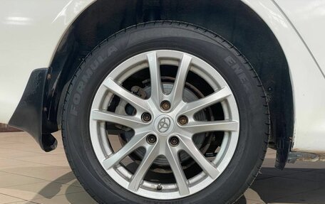 Toyota Corolla, 2011 год, 1 195 000 рублей, 17 фотография