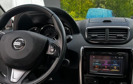 Nissan Terrano III, 2018 год, 1 430 000 рублей, 5 фотография