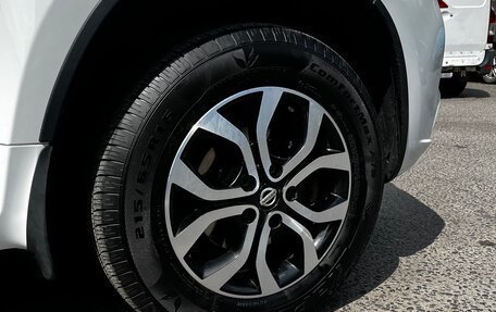 Nissan Terrano III, 2018 год, 1 430 000 рублей, 8 фотография