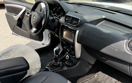 Nissan Terrano III, 2018 год, 1 430 000 рублей, 4 фотография