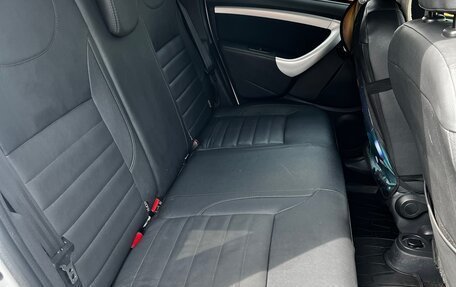Nissan Terrano III, 2018 год, 1 430 000 рублей, 6 фотография