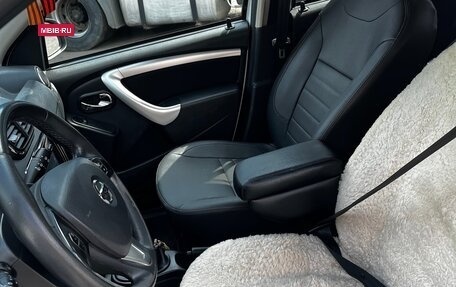 Nissan Terrano III, 2018 год, 1 430 000 рублей, 3 фотография