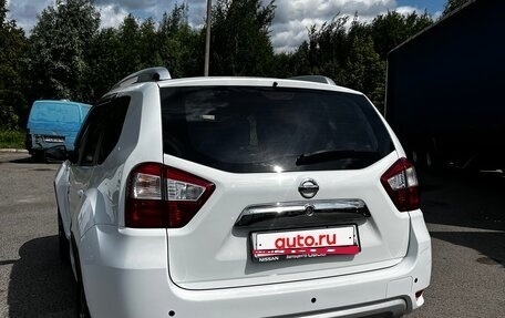 Nissan Terrano III, 2018 год, 1 430 000 рублей, 7 фотография