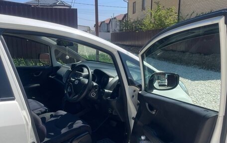 Honda Fit III, 2010 год, 1 200 000 рублей, 17 фотография