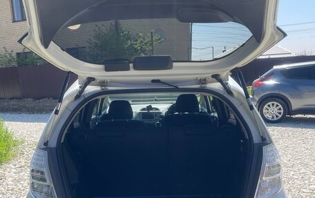 Honda Fit III, 2010 год, 1 200 000 рублей, 14 фотография
