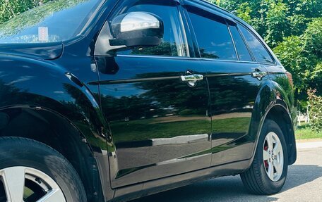 Lifan X60 I рестайлинг, 2013 год, 650 000 рублей, 5 фотография