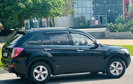 Lifan X60 I рестайлинг, 2013 год, 650 000 рублей, 3 фотография