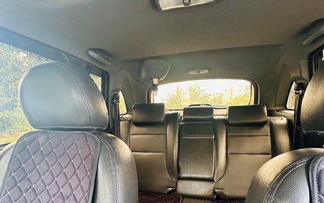 Lifan X60 I рестайлинг, 2013 год, 650 000 рублей, 6 фотография