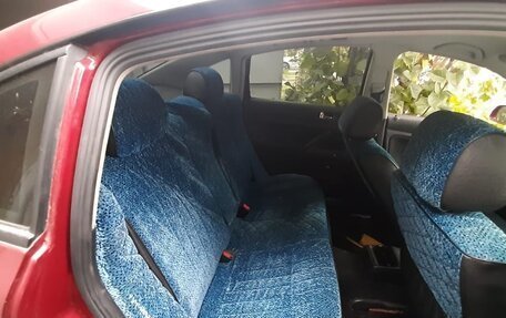 Volkswagen Passat B5+ рестайлинг, 1999 год, 300 000 рублей, 4 фотография