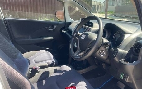 Honda Fit III, 2010 год, 1 200 000 рублей, 18 фотография