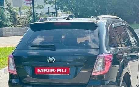 Lifan X60 I рестайлинг, 2013 год, 650 000 рублей, 2 фотография