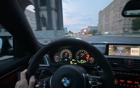 BMW M4, 2018 год, 4 975 000 рублей, 8 фотография