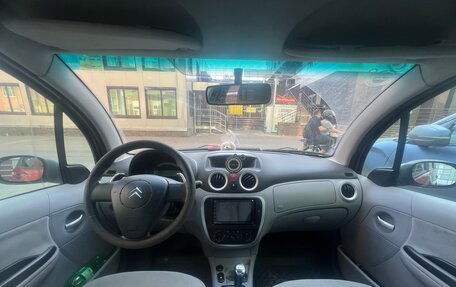 Citroen C3 II, 2008 год, 550 000 рублей, 3 фотография