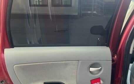Citroen C3 II, 2008 год, 550 000 рублей, 4 фотография