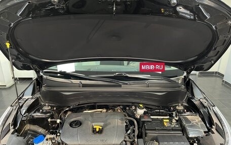 KIA Seltos I, 2020 год, 2 320 000 рублей, 7 фотография