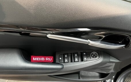 KIA Seltos I, 2020 год, 2 320 000 рублей, 10 фотография