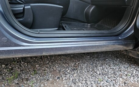 Nissan Qashqai, 2007 год, 760 000 рублей, 2 фотография