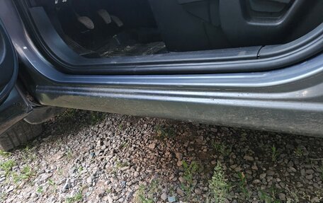 Nissan Qashqai, 2007 год, 760 000 рублей, 5 фотография