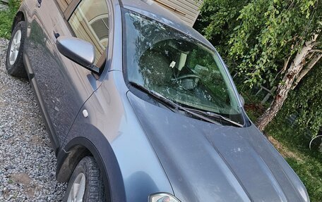 Nissan Qashqai, 2007 год, 760 000 рублей, 6 фотография
