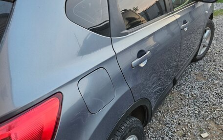 Nissan Qashqai, 2007 год, 760 000 рублей, 4 фотография