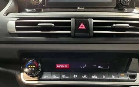 KIA Seltos I, 2020 год, 2 320 000 рублей, 14 фотография