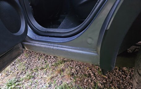 Nissan Qashqai, 2007 год, 760 000 рублей, 9 фотография