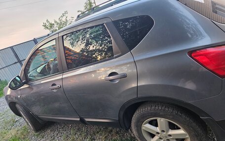 Nissan Qashqai, 2007 год, 760 000 рублей, 11 фотография