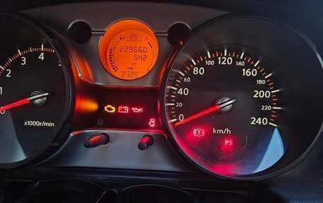 Nissan Qashqai, 2007 год, 760 000 рублей, 14 фотография