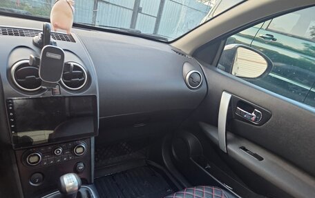 Nissan Qashqai, 2007 год, 760 000 рублей, 13 фотография