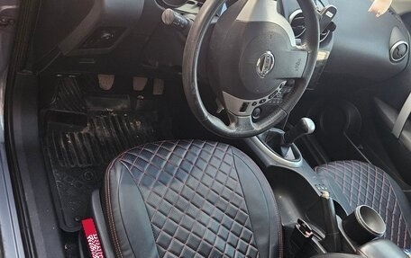 Nissan Qashqai, 2007 год, 760 000 рублей, 12 фотография