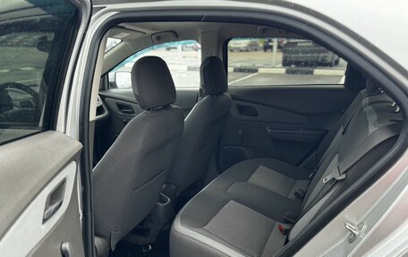 Ravon R4, 2018 год, 665 000 рублей, 11 фотография