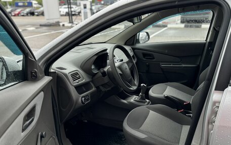 Ravon R4, 2018 год, 665 000 рублей, 10 фотография