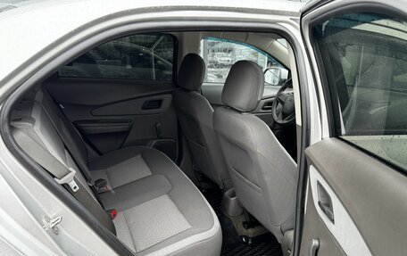 Ravon R4, 2018 год, 665 000 рублей, 13 фотография