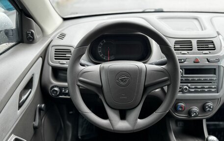 Ravon R4, 2018 год, 665 000 рублей, 16 фотография