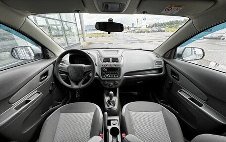 Ravon R4, 2018 год, 665 000 рублей, 14 фотография