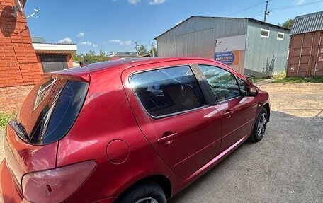 Peugeot 307 I, 2005 год, 290 000 рублей, 2 фотография