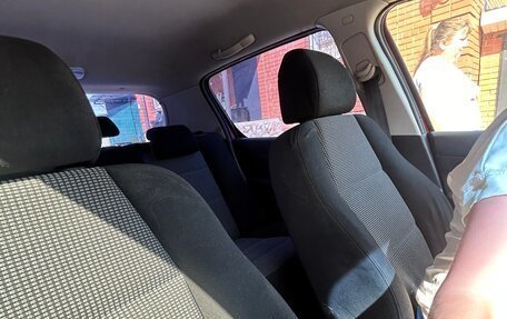 Peugeot 307 I, 2005 год, 290 000 рублей, 9 фотография