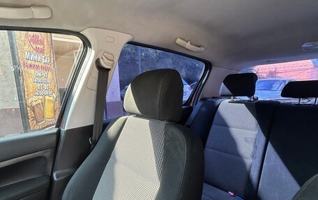 Peugeot 307 I, 2005 год, 290 000 рублей, 10 фотография