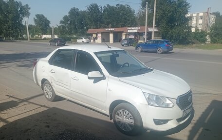 Datsun on-DO I рестайлинг, 2019 год, 500 000 рублей, 2 фотография