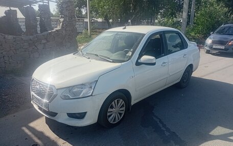 Datsun on-DO I рестайлинг, 2019 год, 500 000 рублей, 6 фотография