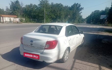 Datsun on-DO I рестайлинг, 2019 год, 500 000 рублей, 4 фотография