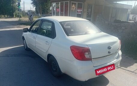 Datsun on-DO I рестайлинг, 2019 год, 500 000 рублей, 5 фотография